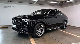 mercedes-benz gle-class-w167