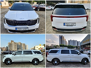 KIA CARNIVAL 2025