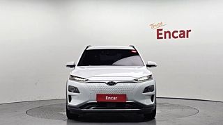 HYUNDAI KONA ELECTRIC 2020