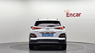 HYUNDAI KONA ELECTRIC 2020