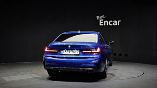 BMW 3-SERIES G20 2021