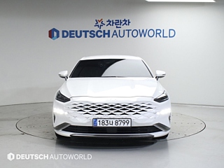KIA K8 2021