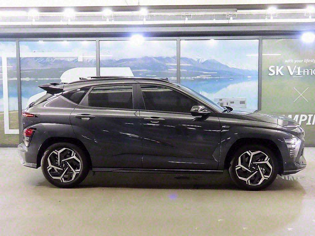 HYUNDAI KONA HYBRID SX2 2023