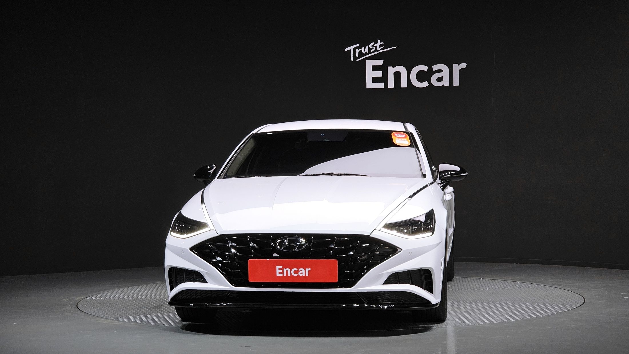 HYUNDAI SONATA DN8 2022