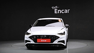 HYUNDAI SONATA DN8 2022