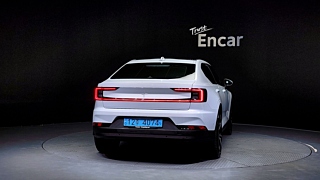 POLESTAR POLESTAR 2 2022