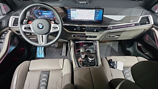 BMW X5M G05 2024