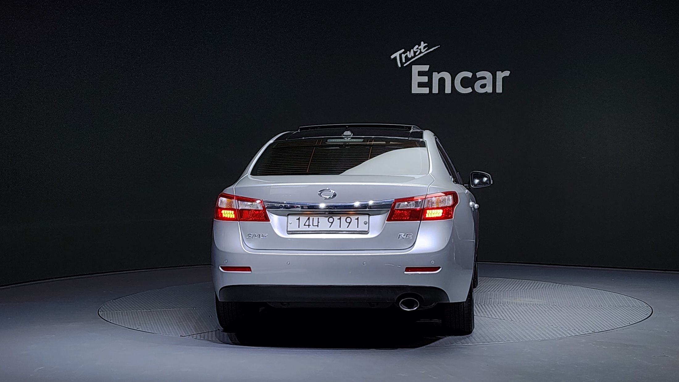 SAMSUNG SM5 NEW 2010