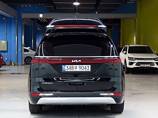 KIA CARNIVAL 2022