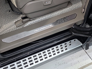 KIA CARNIVAL 2022