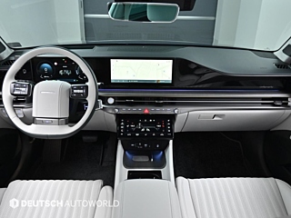 HYUNDAI GRANDEUR HYBRID GN7 2025