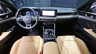 KIA K5 2023