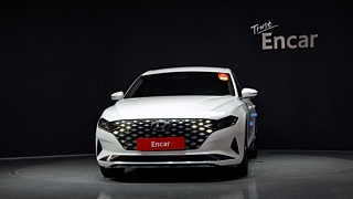 HYUNDAI GRANDEUR IG 2021