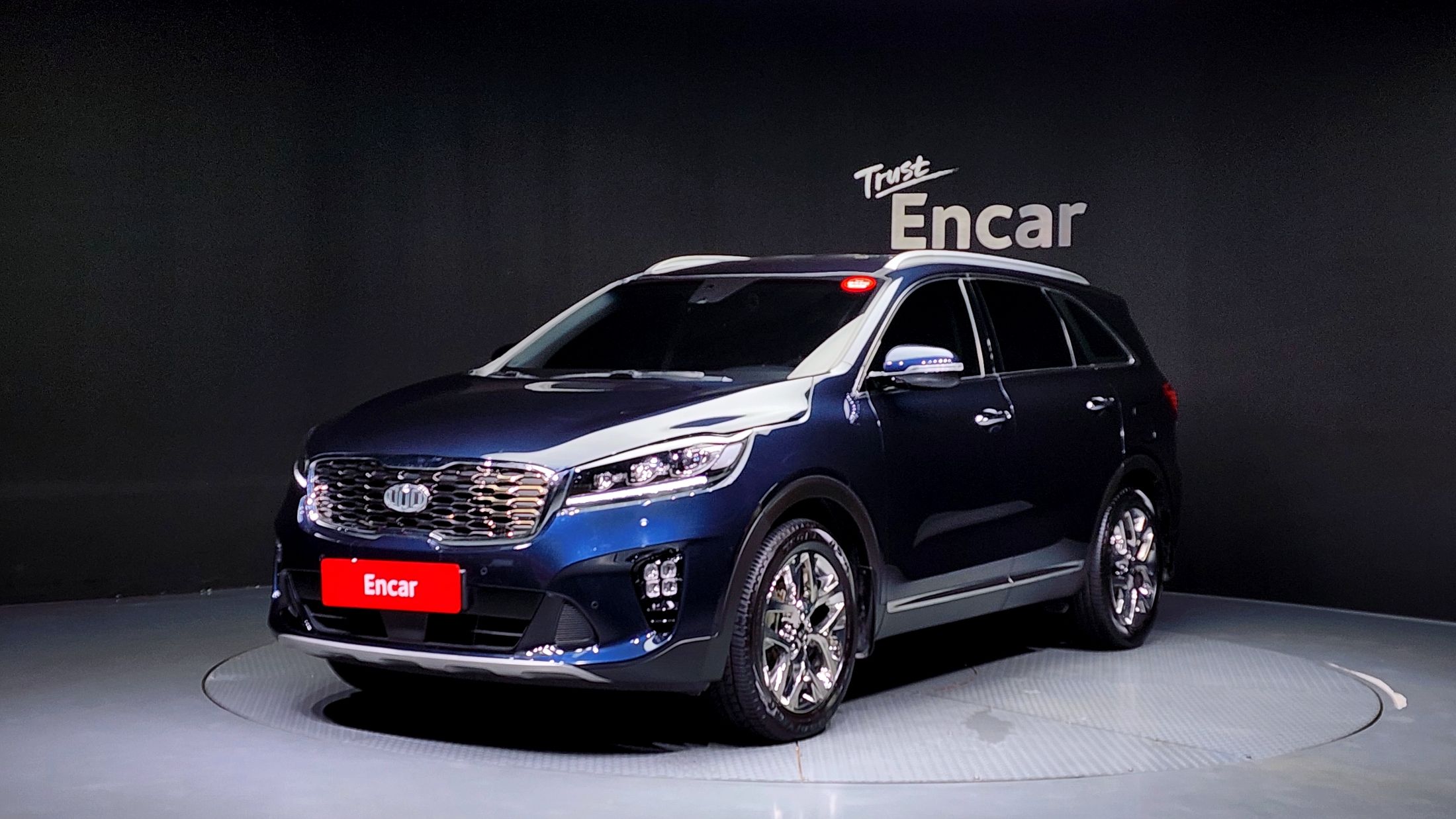 KIA SORENTO 2019