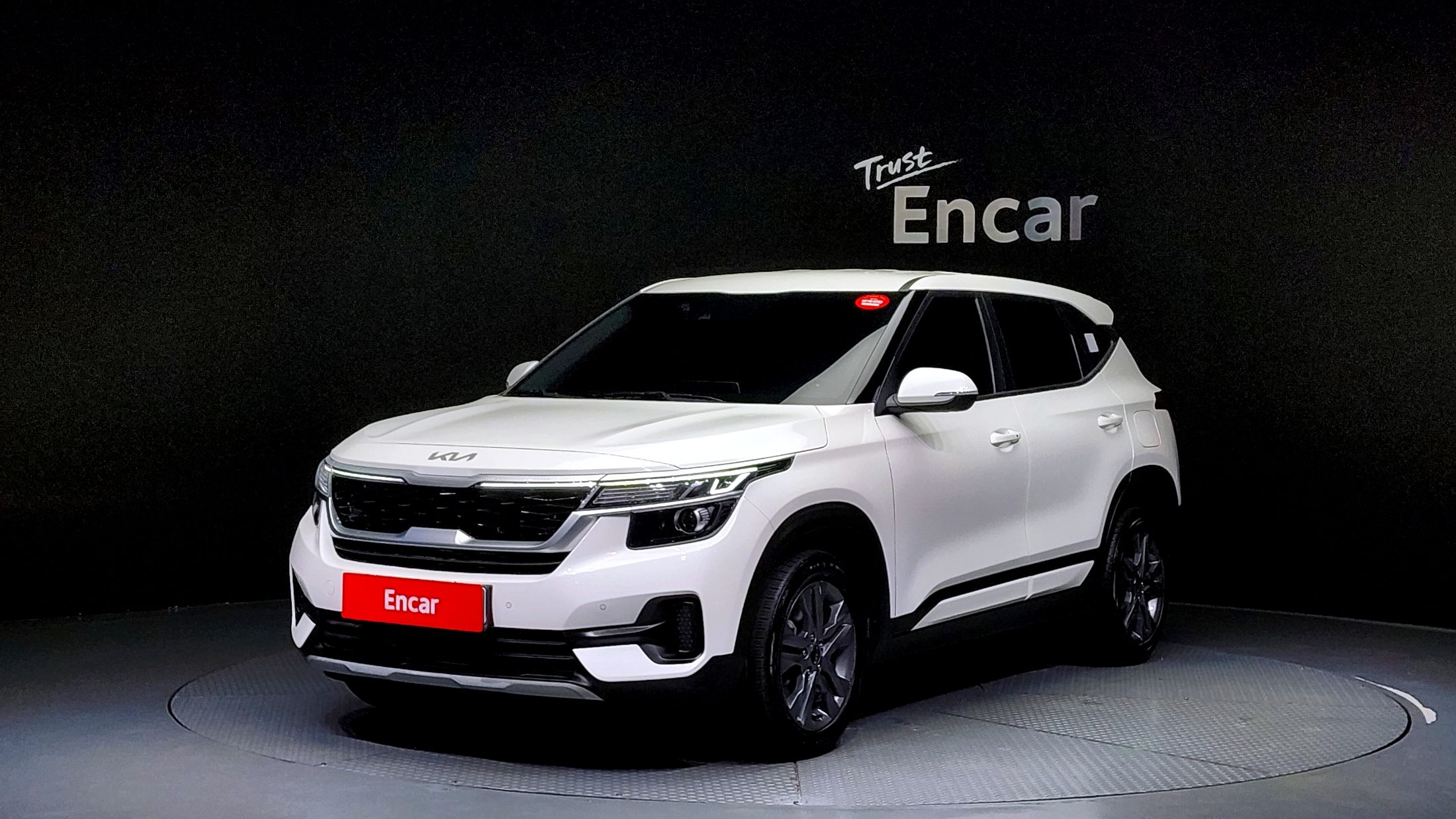 KIA SELTOS 2021