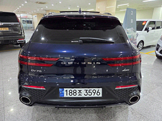 GENESIS GV70 2023