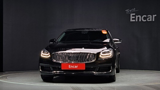 KIA K9 2020