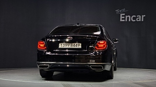 KIA K9 2020