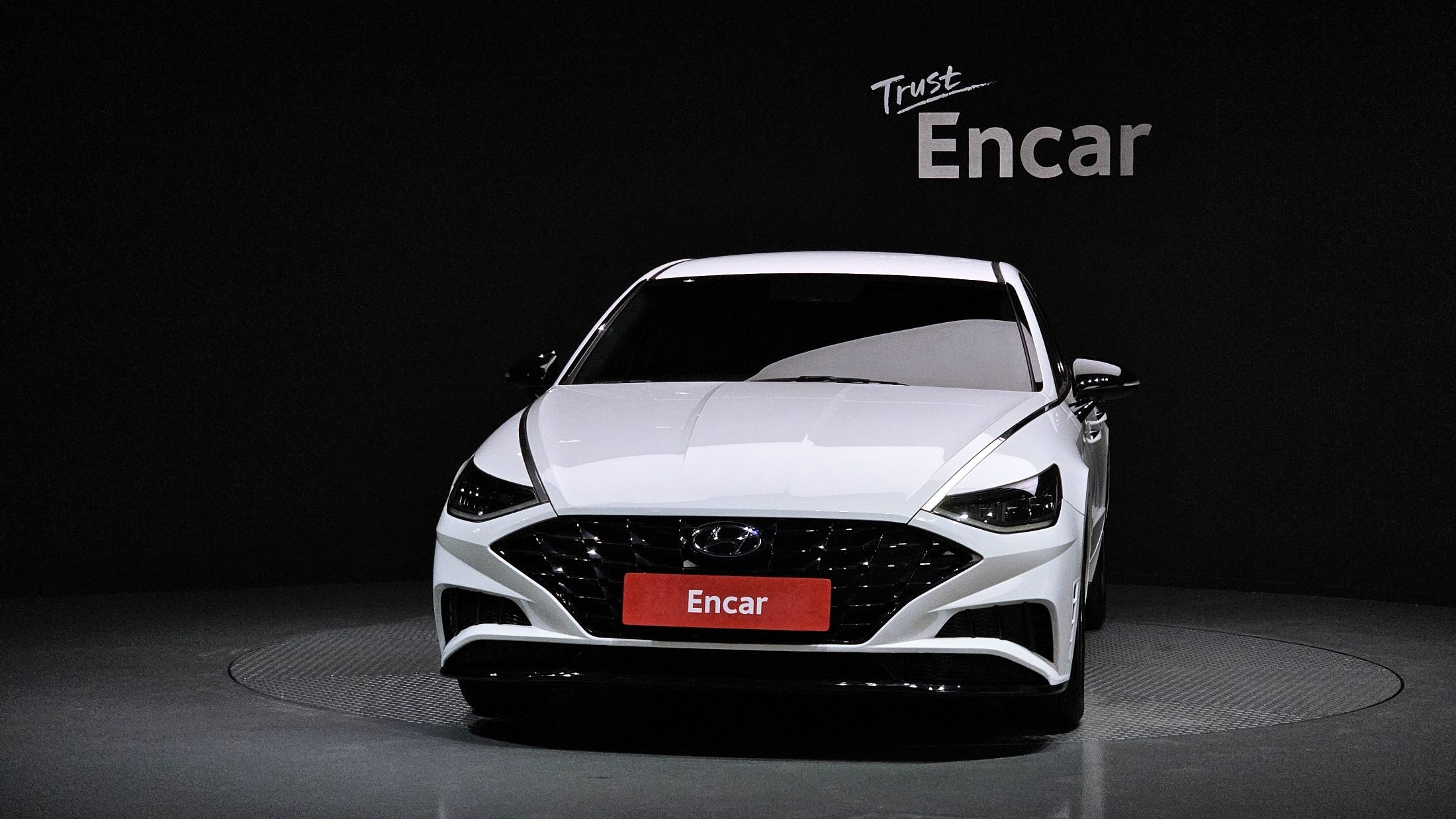 HYUNDAI SONATA DN8 2022