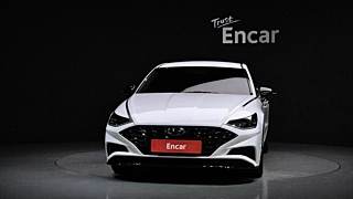 HYUNDAI SONATA DN8 2022