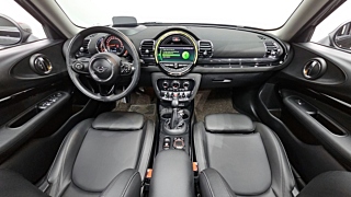 MINI CLUBMAN COOPER 2019