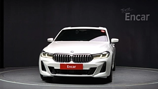 BMW 6-SERIES GT G32 2020