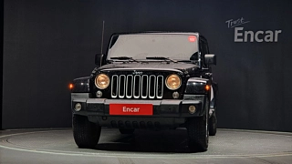 JEEP WRANGLER JK 2017