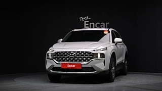 HYUNDAI SANTAFE 2020