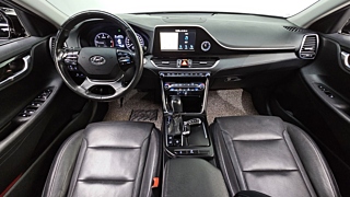 HYUNDAI GRANDEUR IG 2017
