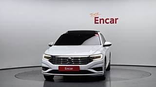 VOLKSWAGEN JETTA 2021