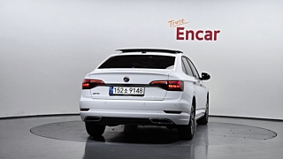 VOLKSWAGEN JETTA 2021