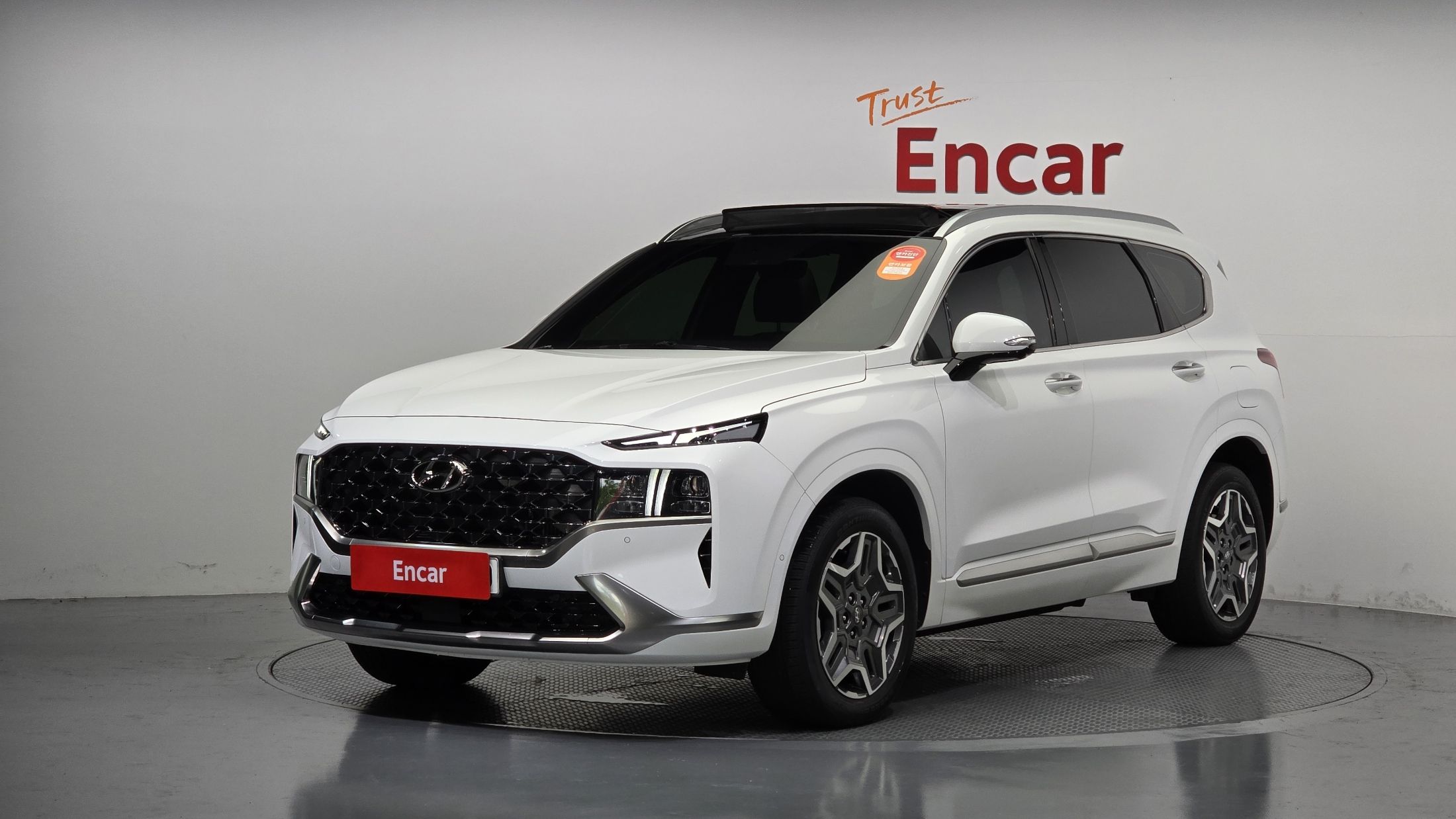 HYUNDAI SANTAFE 2023