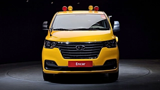 HYUNDAI STAREX GRAND 2020