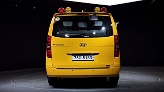 HYUNDAI STAREX GRAND 2020