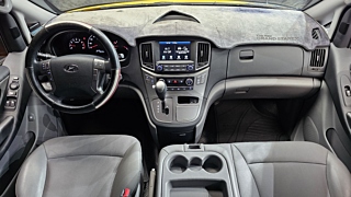HYUNDAI STAREX GRAND 2020