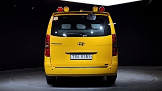 HYUNDAI STAREX GRAND 2020