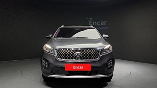 KIA SORENTO 2017