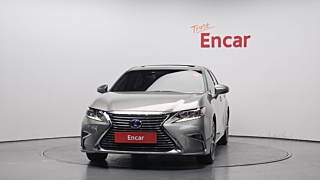 LEXUS ES300H 2017