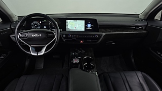 KIA K8 2021