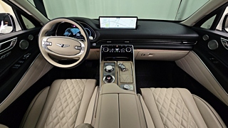 GENESIS GV80 2023