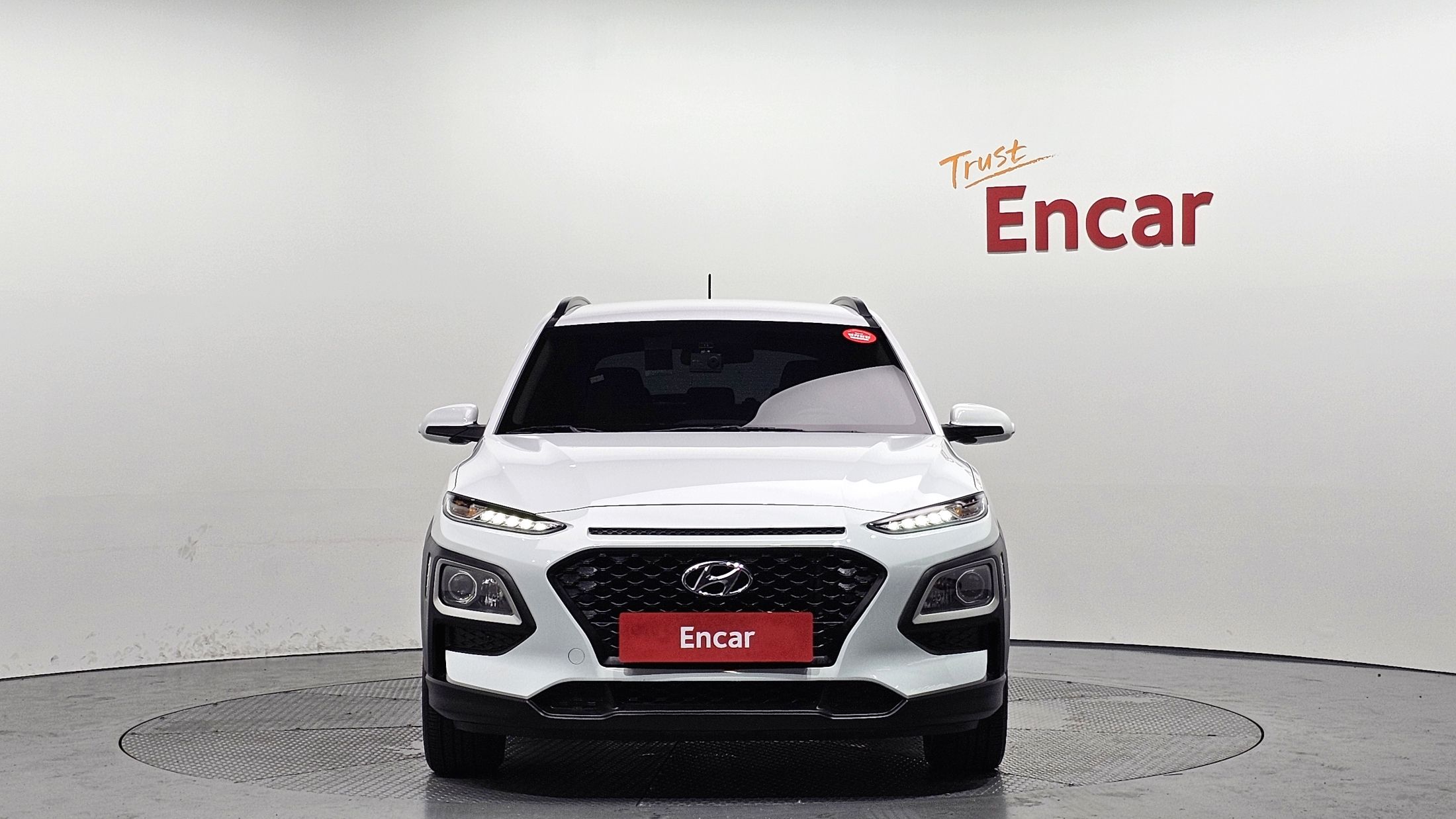 HYUNDAI KONA 2018