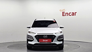 HYUNDAI KONA 2018