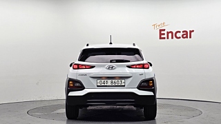 HYUNDAI KONA 2018