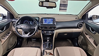 HYUNDAI KONA 2018