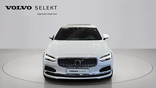 VOLVO S90 2024