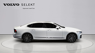 VOLVO S90 2024