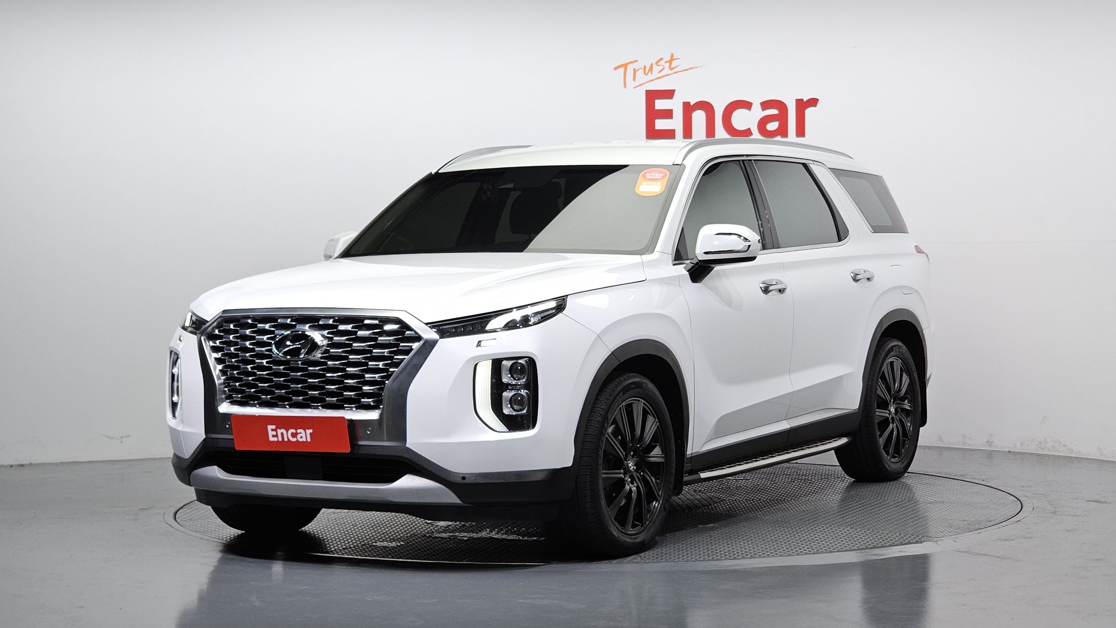 HYUNDAI PALISADE 2020