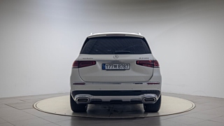 MERCEDES BENZ GLS-CLASS X167 2023