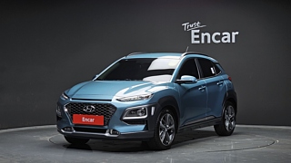 HYUNDAI KONA  1.6 Turbo 2WD 2018