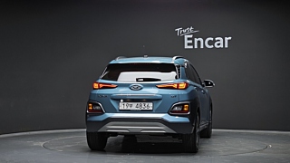 HYUNDAI KONA  1.6 Turbo 2WD 2018